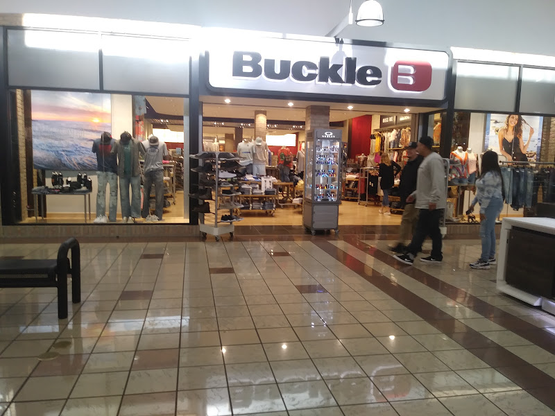 Buckle