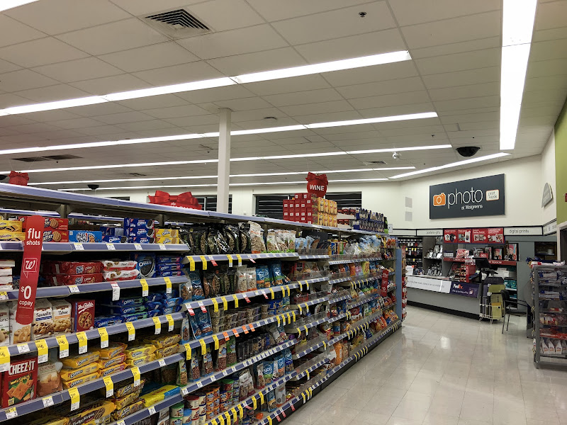 Walgreens