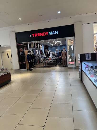 Trendy Man Deptford Mall