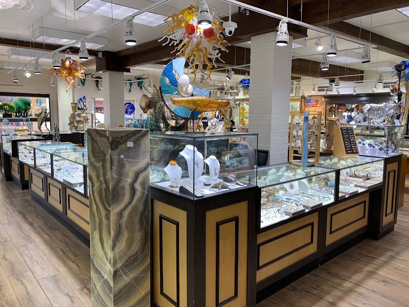 Sunrise Jewelry & Gallery