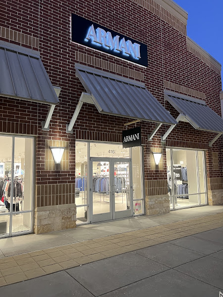 Armani Outlet