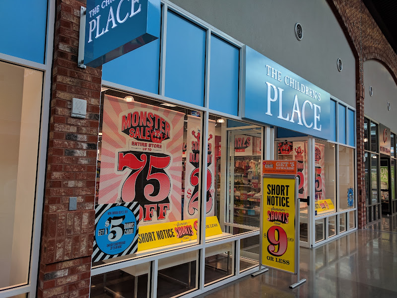 The Children's Place