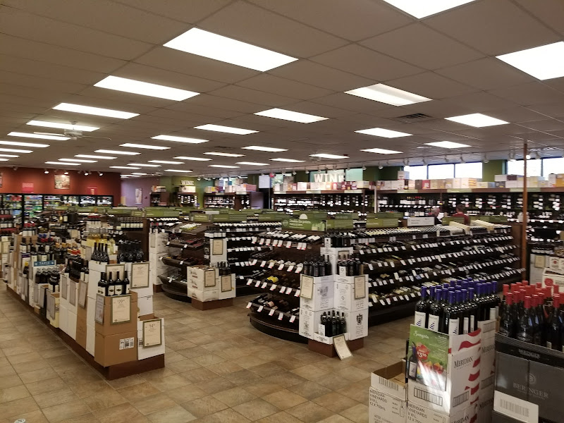 ABC Fine Wine & Spirits