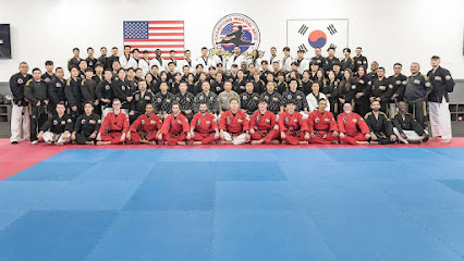 Champions Martial Arts
