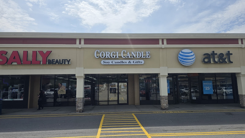 CORGI CANDLE LLC