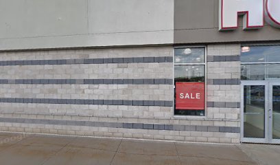 Value Village Community Donation Centre
