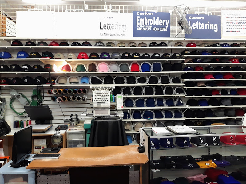 Rancho Embroidery & more