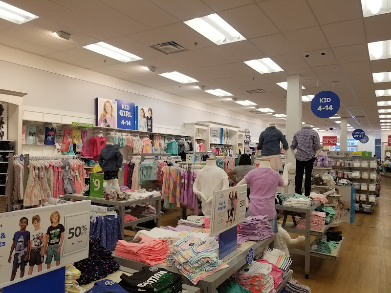 Carter's