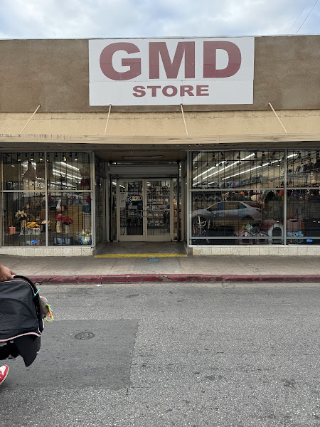 GMD Stores