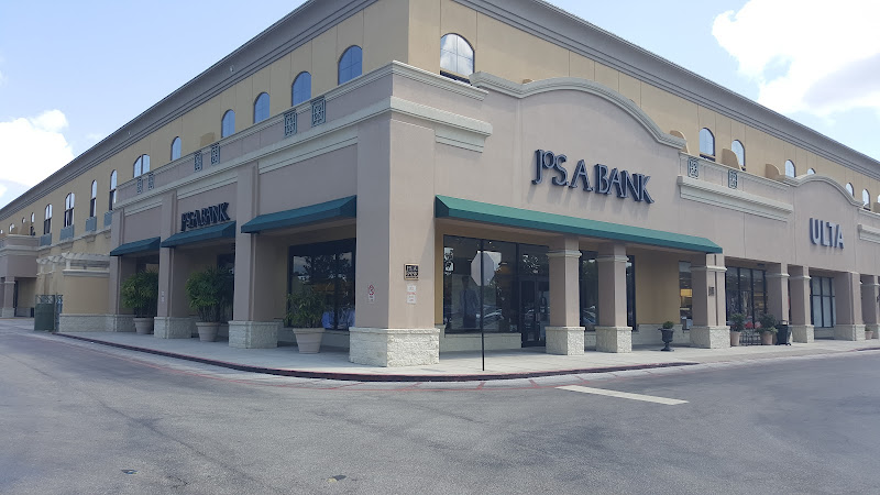 Jos A. Bank