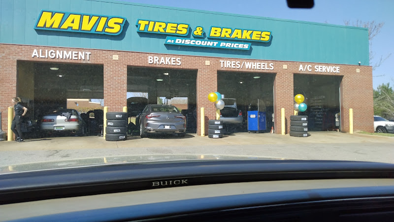 Tire Engineers