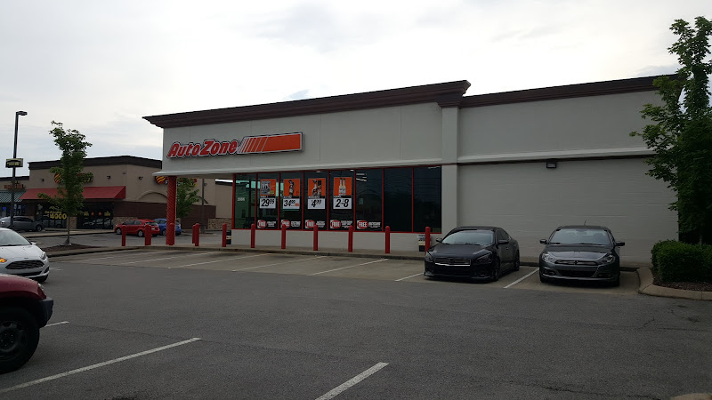 AutoZone