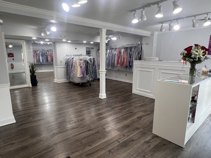 Stefania's Boutique