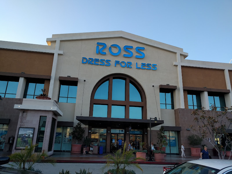 Ross