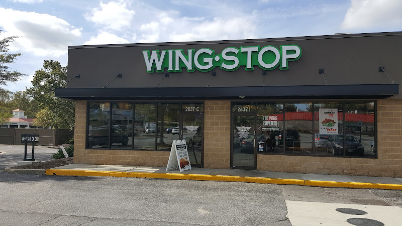 Wingstop