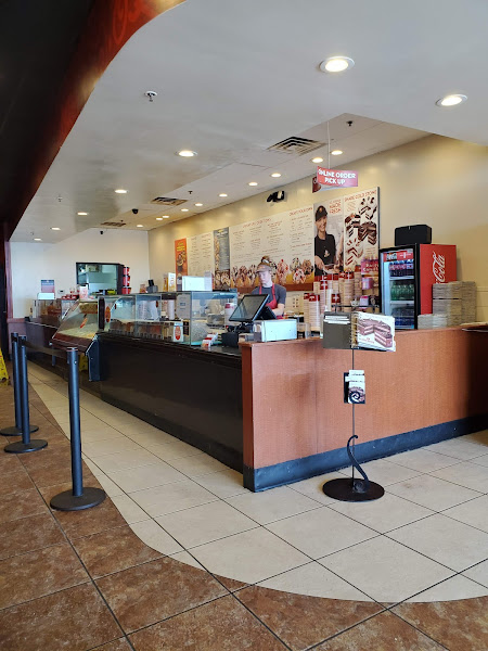 Cold Stone Creamery