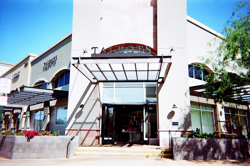 Talbots