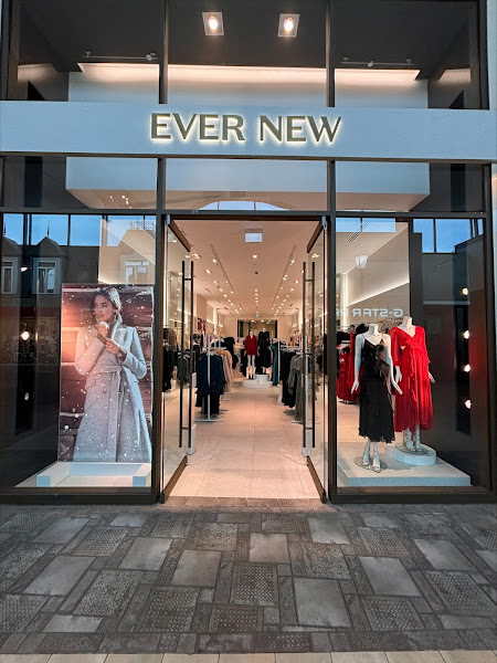 Ever New