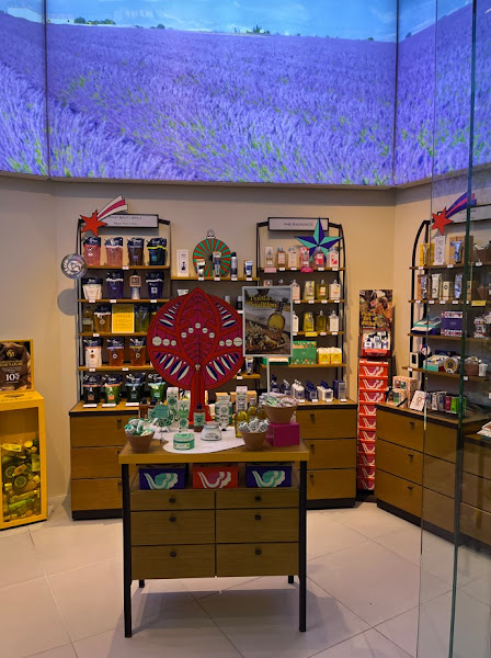 L'OCCITANE