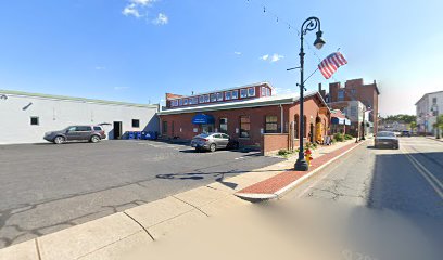 Allied Auto Parts (Fisher Auto Parts)