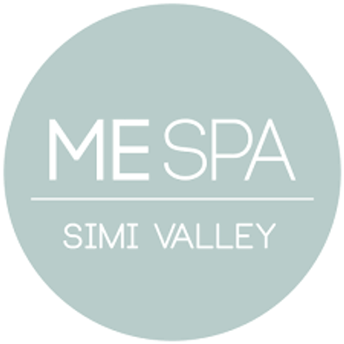Me! Spa logo