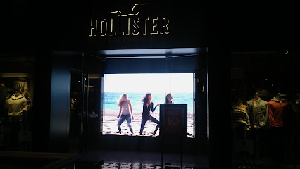 Hollister