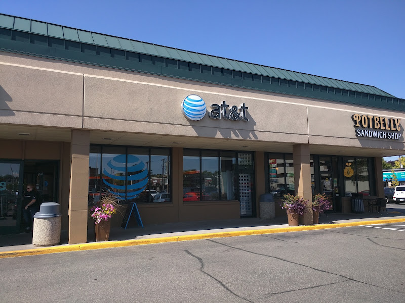 Highland Crossing Retail Center