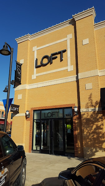 LOFT