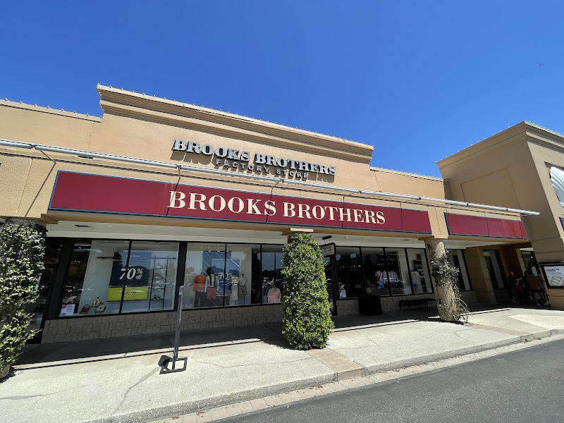 Brooks Brothers