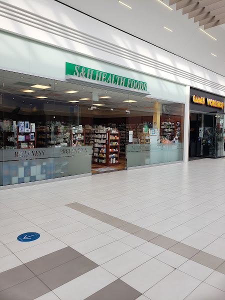 S&H Health Foods