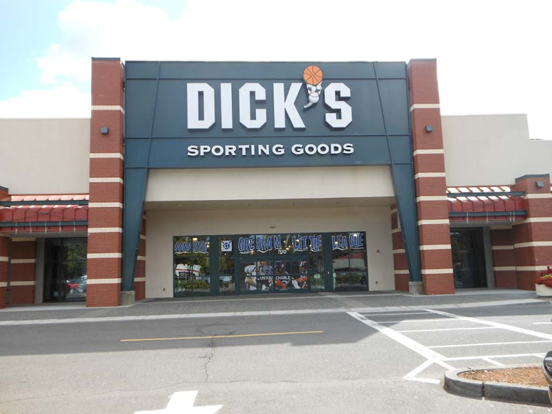 Dick's Sporting Goods