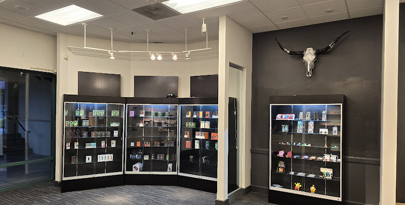 Vape Saloon