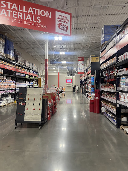 Floor & Decor