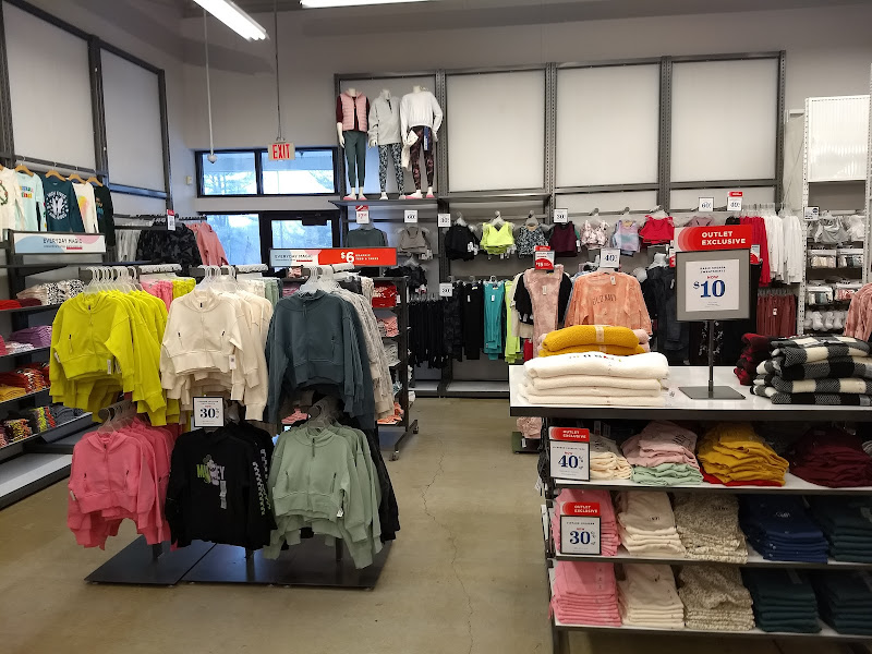 Old Navy Outlet