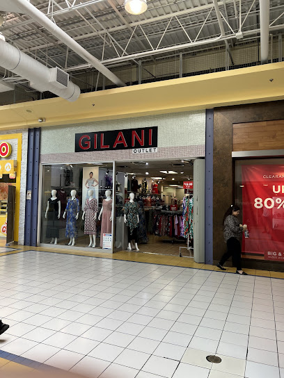 Gilani Outlet Jewelry
