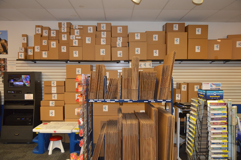 Goin' Postal St. Joseph