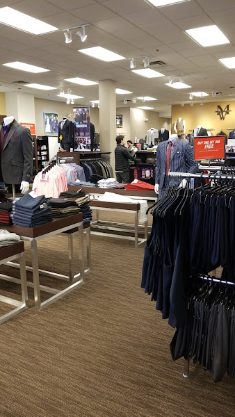 Men's Wearhouse