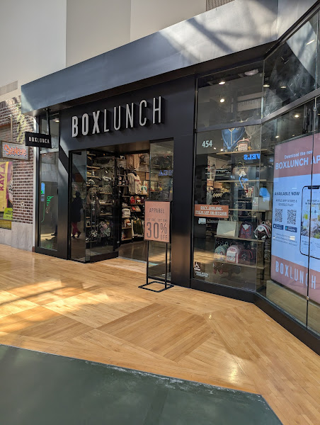 BoxLunch