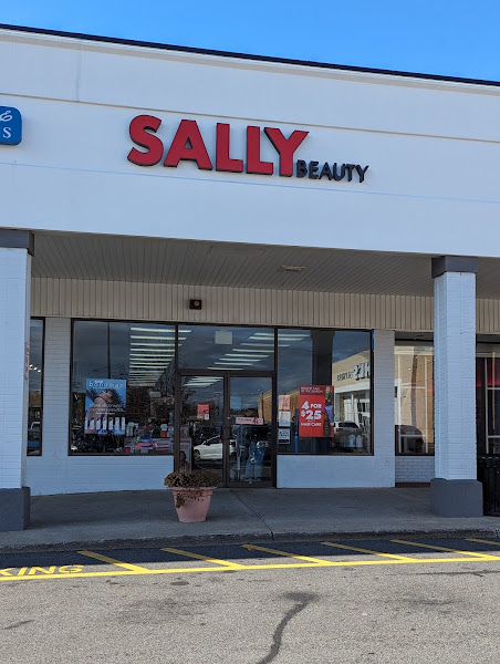 Sally Beauty