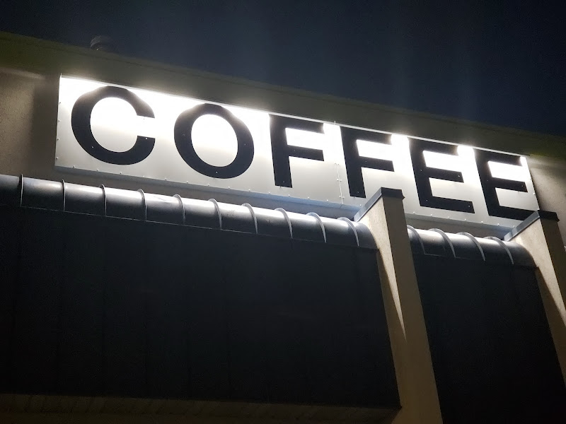 Lumen Coffee