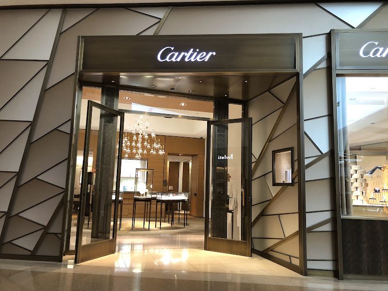 Cartier