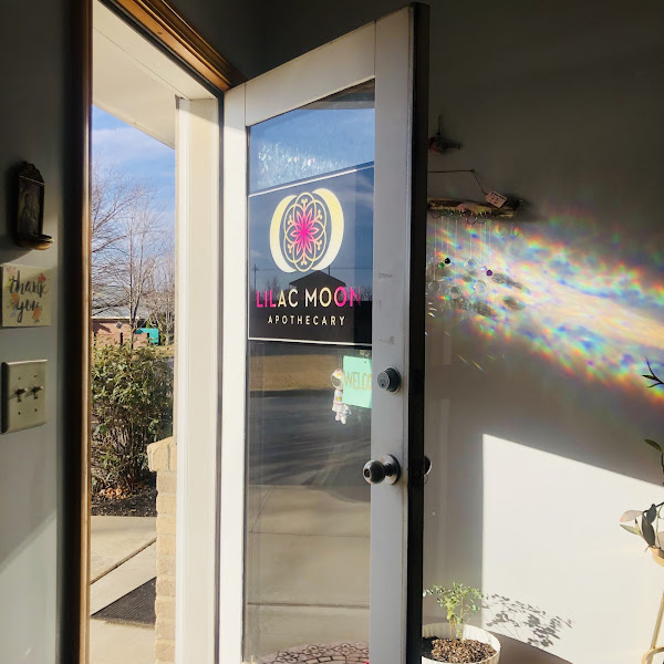 Lilac Moon Apothecary