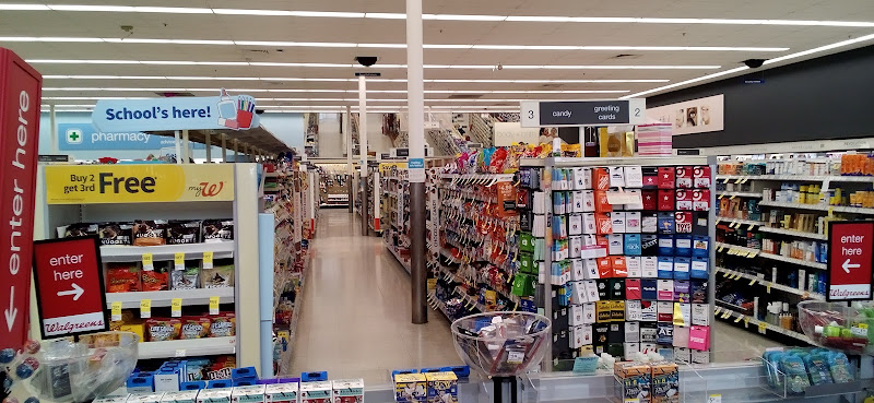 Walgreens