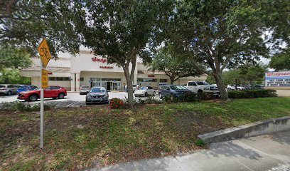 COVID-19 Drive-Thru Testing at Walgreens