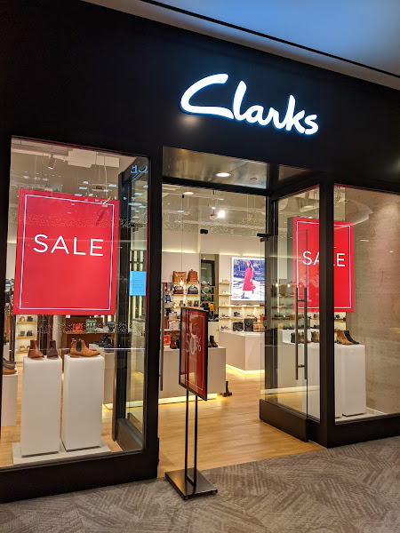 Clarks