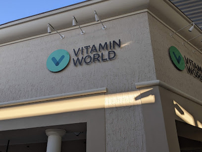 Vitamin World