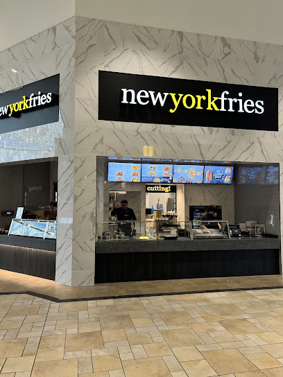 New York Fries