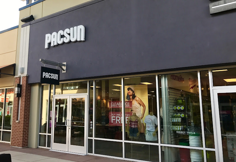 Pacsun