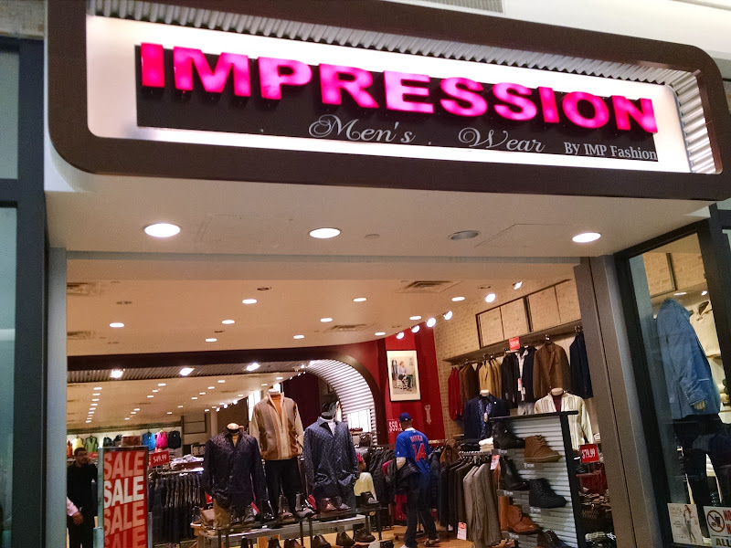 Impression