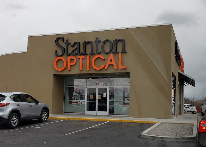 Stanton Optical